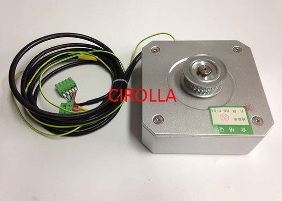 عالية الكفاءة / الأداء Jarless - كون مصعد باب محرك Crl005 / Pmm2.3g