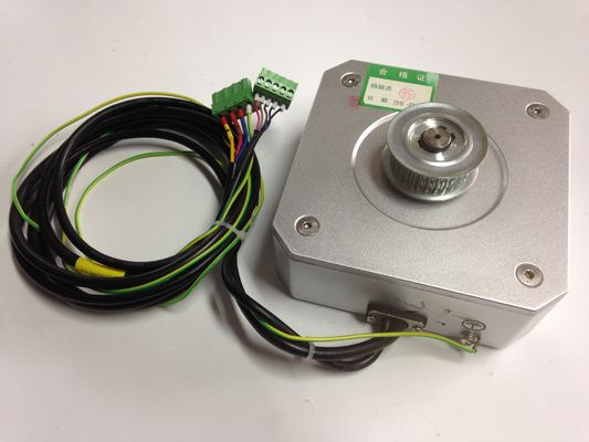 CRL005 / PMM2.3G 43.5W قطع المصعد الكهربائي موتور SIGMA مصعد
