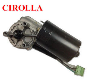 عالية الطاقة DC 12V دودة الجير موتور لنظام التنفس آلة السلطة